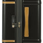 Bric's Bellagio 30 inch Trolley, One SizeOlive