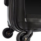 American Tourister Bon Air Spinner Suitcase 66 cm, 57.5 L, Black