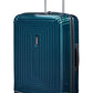 Samsonite Neopulse - Spinner S, Carry-On Baggage, 55 cm, 38 L, Blu (Metallic Blue)