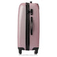 TRIPP Lite 4W Soft Pink Medium Suitcase