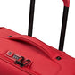Samsonite Airea - Spinner S Cabin Luggage 55 cm 41 L Hibiscus Red, Hibiscus Red, S (55 cm - 41 L), Hand Luggage