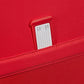 Samsonite Airea - Spinner S Cabin Luggage 55 cm 41 L Hibiscus Red, Hibiscus Red, S (55 cm - 41 L), Hand Luggage