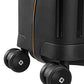 Samsonite S'Cure Eco Spinner S Hand Luggage 55 cm 34 L Black (Eco Black)