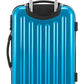 Hauptstadtkoffer Hand Luggage, 55 cm, 84 L, Blue