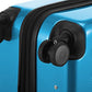 Hauptstadtkoffer Hand Luggage, 55 cm, 84 L, Blue