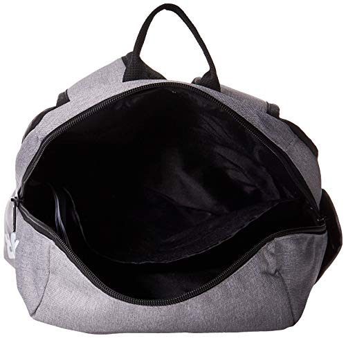 Under Armour Patterson Backpack, Water Repellent Gym Rucksack with Adjustable Straps, Laptop Bag with Storage Slot for Laptops and Tablets Unisex