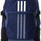 Adidas Unisex-Adult TIRO BP Sports Backpack, Team Navy Blue/Black/White, NS