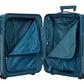 Bric's Positano 4-Wheel Cabin Trolley Suitcase, L, 78 cm, Sea