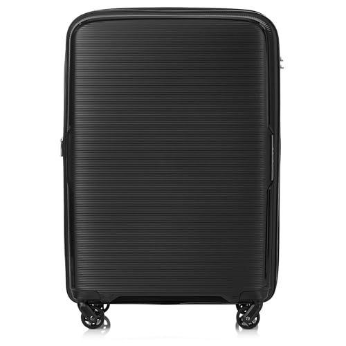 TRIPP Escape Black Medium Suitcase