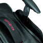 Samsonite Paradiver Light - Travel Duffle/Backpack with 2 Wheels S, 55 cm, 51 L, Black