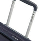 Samsonite Base Boost Spinner S Hand Luggage, 35 x 20 x 55 cm, 35L, Blue (Navy Blue)
