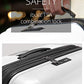 Hauptstadtkoffer Luggage- Suitcase, Großer Koffer, Schwarz