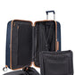 Samsonite Lite-Cube DLX 4-Wheel Suitcase - 55cm