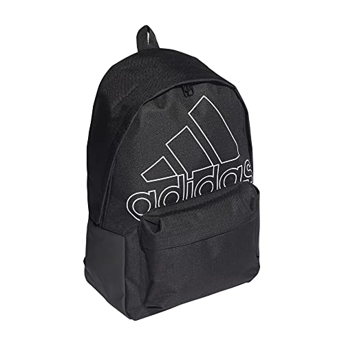 Adidas HC4759 BOS BP Sports backpack Unisex black/white NS