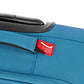 Travelite Onboard Cabin Luggage by Travelite - Practical 2-Wheel Suitcases with 2 Spacious Front Pockets