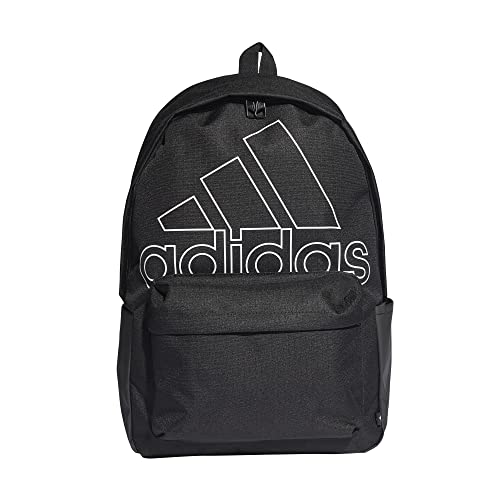 Adidas HC4759 BOS BP Sports backpack Unisex black/white NS