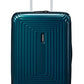 Samsonite Neopulse - Spinner S, Carry-On Baggage, 55 cm, 38 L, Blu (Metallic Blue)