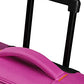 American Tourister Sun Break Suitcase Set 3 Pieces Pink (Fuchsia), Pink (Fuchsia), Standard Size, Luggage Suitcase Set