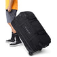 Dakine Split Roller 110L Travel Bag, Suitcase - Carbon