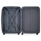 DELSEY PARIS - HELIUM AERO - Large Rigid Suitcase - 81x53x32cm - L - Peony