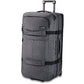 Dakine Split Roller 110L Travel Bag, Suitcase - Carbon