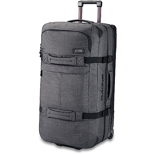 Dakine Split Roller 110L Travel Bag, Suitcase - Carbon