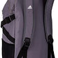 adidas GH7262 TIRO BP Sports backpack unisex-adult grey four/black/white NS