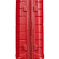 Samsonite Flux - Spinner Hand Luggage 55 Centimeters 44 Red