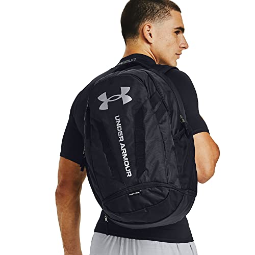 Durable and comfortable water resistant backpack, spacious laptop backpack