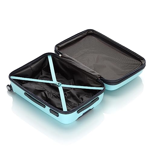 TRIPP Holiday 7 Mint Medium Suitcase