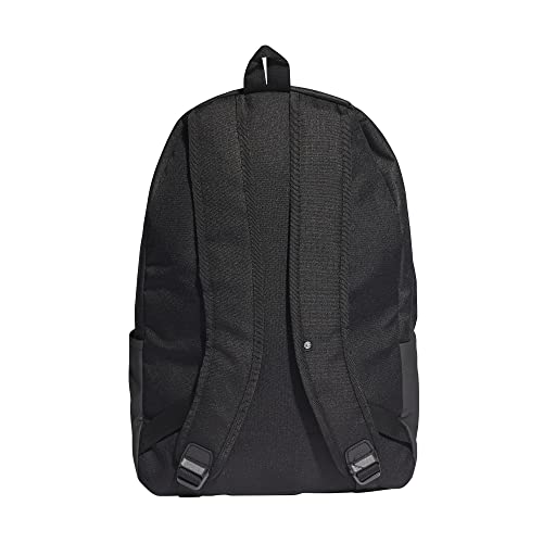 Adidas HC4759 BOS BP Sports backpack Unisex black/white NS