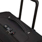 Samsonite Airea - Spinner S, Carry-on Luggage, 55 cm, 41 L, Black (Black)