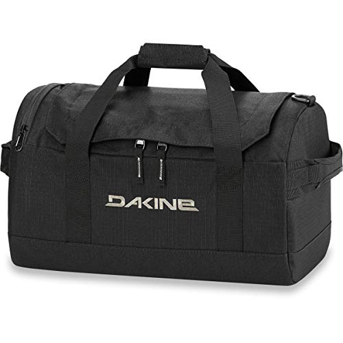 Dakine Eq Duffle 25L Sports & Travel Bag, Duffle Bag - Black