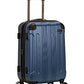 Rockland London Hardside Spinner Wheel Luggage, Blue, Carry-On 20-Inch, London Hardside Spinner Wheel Luggage