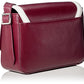 BOSS Ladies Taylor Should n Crossbody Bag, One Size Red Size: 22x7x14 cm