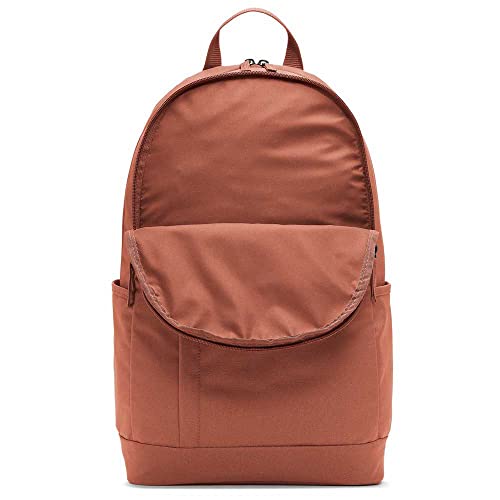 Nike Women's BA5878-812 Backpack, Orange, One Size