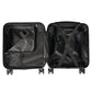Cabin Max Anode 30L 45x36x20cm Easyjet Underseat Cabin Trolley Case (4 Wheel Bodo Green 45 x 36 x 20)