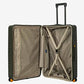 Bric's B Y Hard-Shell Large Trolley, One SizeOlive