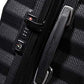 Samsonite Lite-Shock - Spinner S Hand Luggage, 55 cm, 36 Litre, Black (Black)