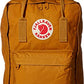 FJÄLLRÄVEN Unisex Adult Kånken Laptop 15" Backpack - Acorn, 28 x 16 x 40 cm/15 Litre