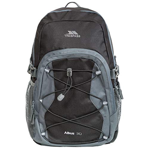 Trespass Albus Casual Backpack 30 Litre