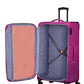 American Tourister Sun Break Suitcase Set 3 Pieces Pink (Fuchsia), Pink (Fuchsia), Standard Size, Luggage Suitcase Set