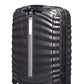 Samsonite Lite-Shock - Spinner S Hand Luggage, 55 cm, 36 Litre, Black (Black)