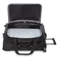 Kipling TEAGAN M, Medium Soft Case 2 Wheels Luggage, 66 cm, 74 L, 3.1 kg, Black Noir