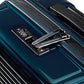 Samsonite Neopulse - Spinner S, Carry-On Baggage, 55 cm, 38 L, Blu (Metallic Blue)
