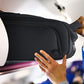 Flight Knight 55x40x20cm Ryanair Maximum Size Carry On Priority Hand Luggage Case Approved & Tested - 2 Wheels - Ultra Lightweight Durable Soft Case Textile Cabin Suitcase