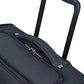 Samsonite Airea - Upright S Toppocket Expandable, Carry-on Luggage, 55 cm, 41/46 L, Blue (Dark Blue)