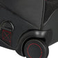 Samsonite Paradiver Light Duffle with wheels Strictcabine, 55/20, 48.5 L, Black