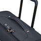 Samsonite Airea - Spinner S, Carry-on Luggage, 55 cm, 41 L, Blue (Dark Blue)