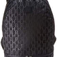 BOSS 50422445 Men’s Shoulder Bag, Black, 18x43.0x30 centimeters (B x H x T)